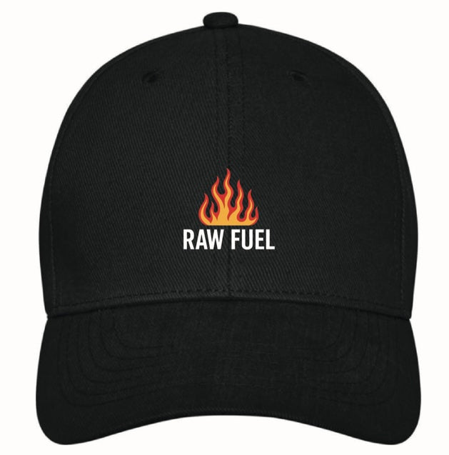 Casquette unisexe RAW FUEL