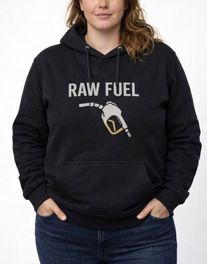 Pull RAW FUEL