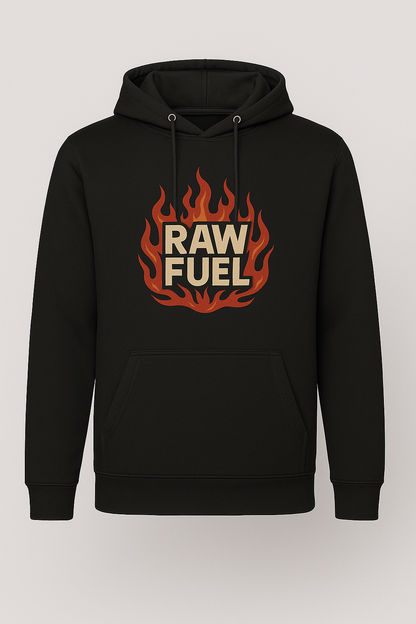 Pull RAW FUEL