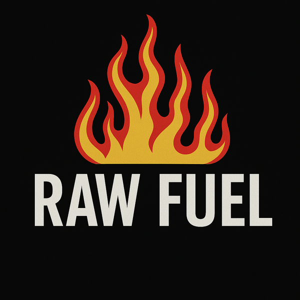 RAW FUEL