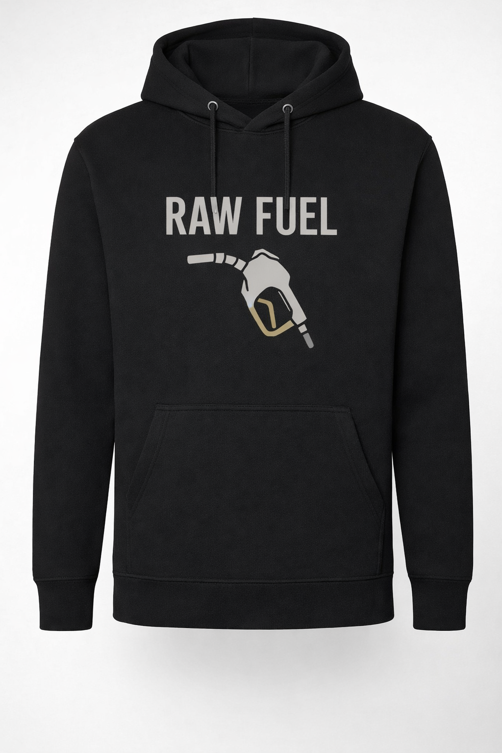 Pull RAW FUEL