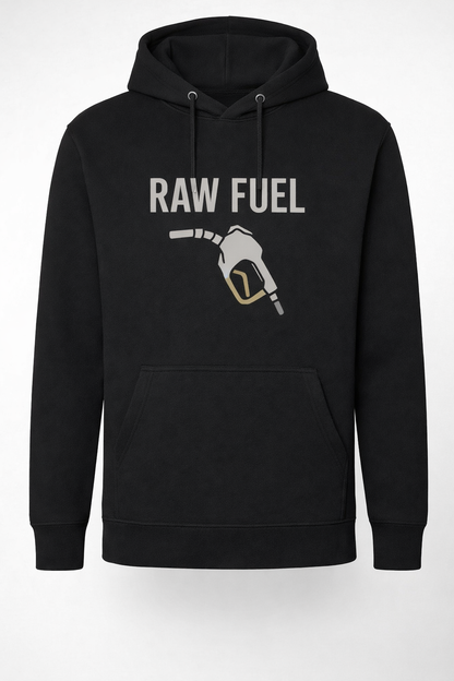 Pull RAW FUEL