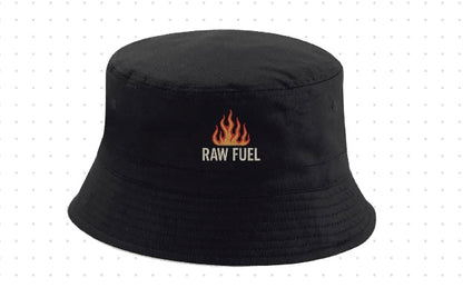 Bob unisexe RAW FUEL