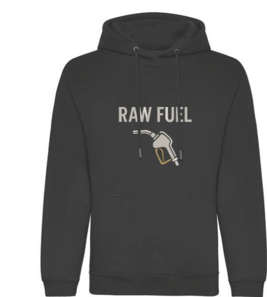 Pull RAW FUEL XL