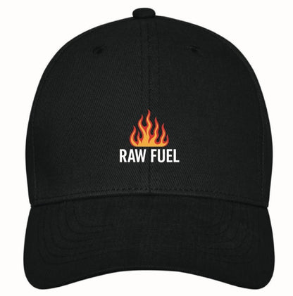 Casquette unisexe RAW FUEL